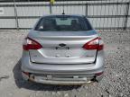2016 Ford Fiesta Se for Sale in Walton, KY - Rear End