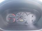 2003 HONDA CIVIC S for sale at Copart GLOUCESTER