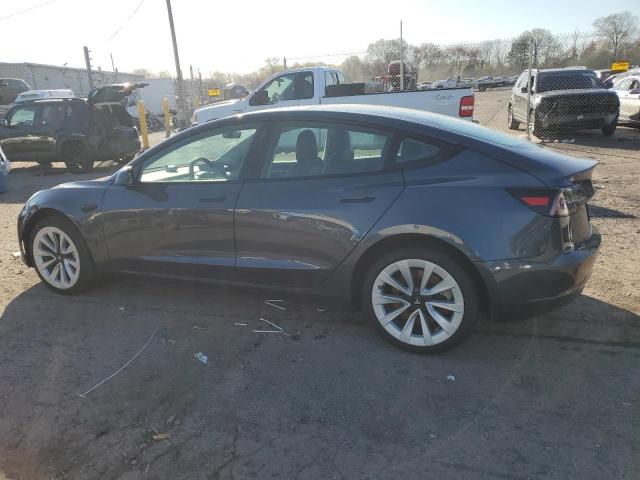  TESLA MODEL 3 2023 Szary