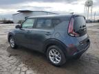 2025 Kia Soul Lx zu verkaufen in Chicago Heights, IL - Minor Dent/Scratches
