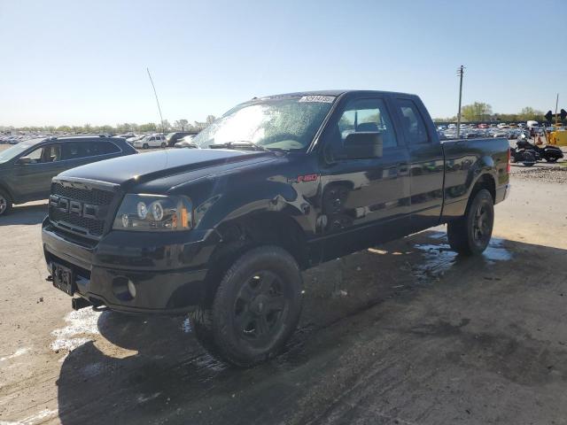 2007 Ford F150 