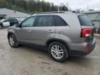 2015 Kia Sorento Lx zu verkaufen in Hurricane, WV - Front End