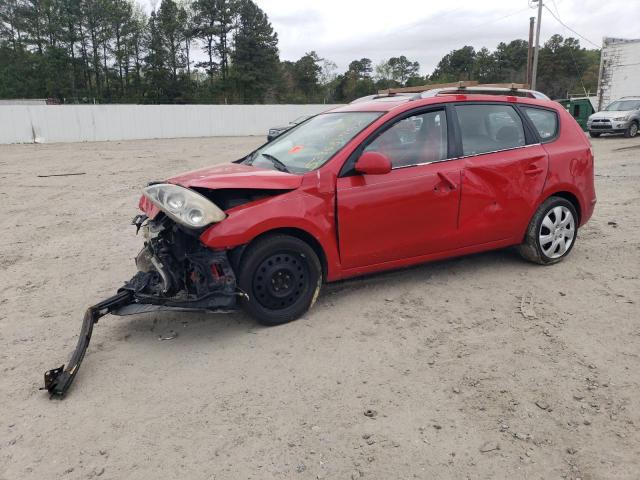 2011 Hyundai Elantra To 2.0L