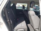 2018 Dodge Journey Se zu verkaufen in Woodburn, OR - Front End