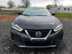 2019 Nissan Maxima S na sprzedaż w Hillsborough, NJ - Rear End