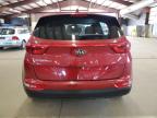 2017 Kia Sportage Lx zu verkaufen in East Granby, CT - Minor Dent/Scratches