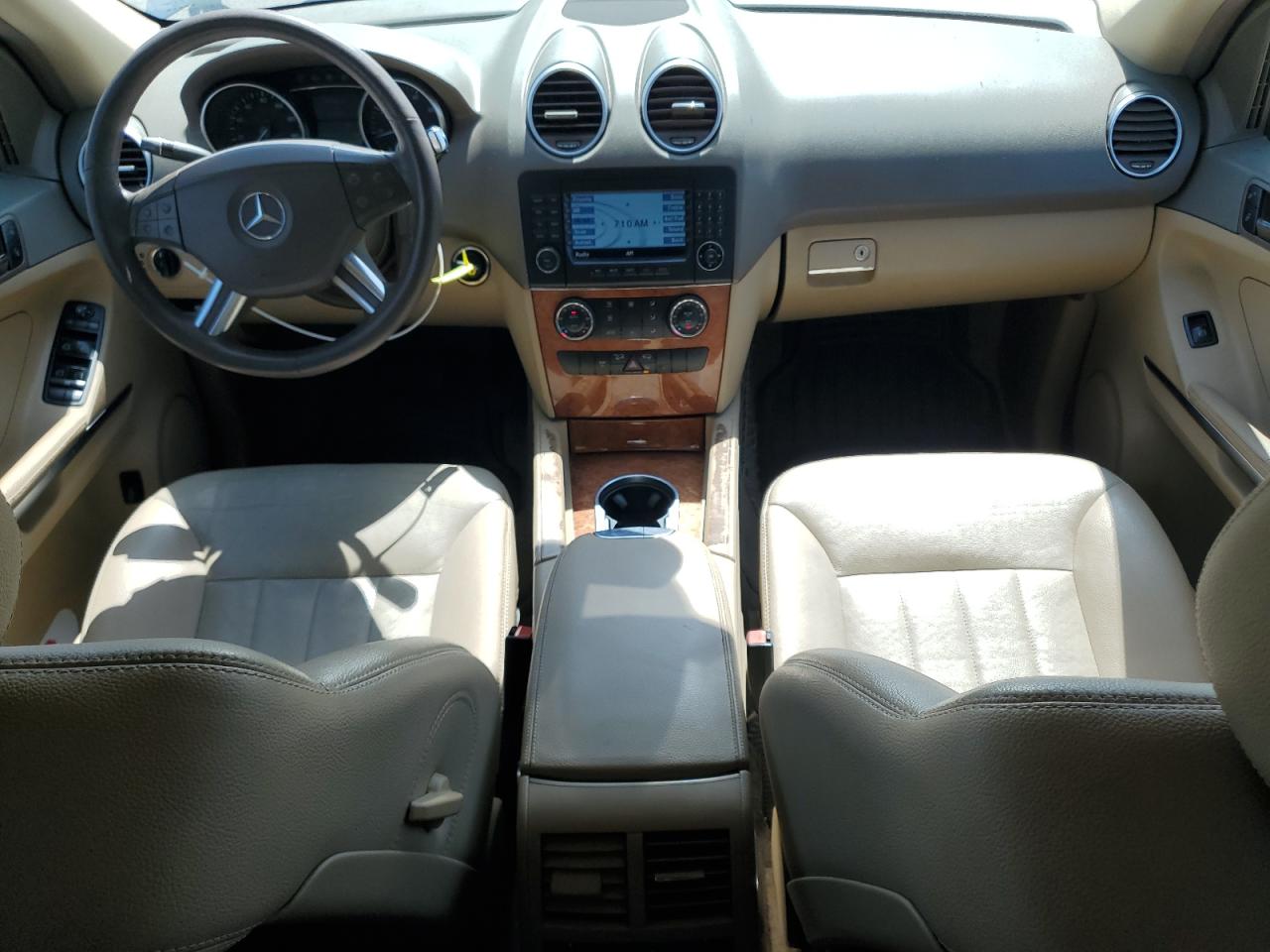 2006 Mercedes-Benz Ml 350 VIN: 4JGBB86E46A087128 Lot: 47668055