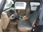 2002 Jeep Wrangler / Tj Sahara იყიდება Woodhaven-ში, MI - Minor Dent/Scratches