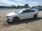2016 Honda Civic Lx en Venta en Shreveport, LA - Side