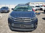 2017 Toyota Highlander Limited for Sale in Cahokia Heights, IL - Rollover