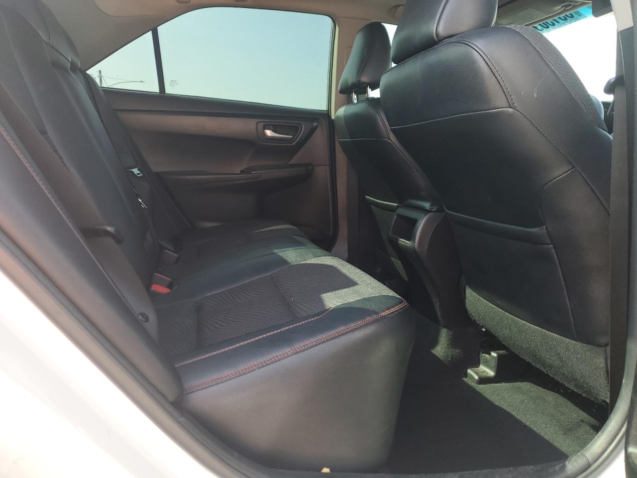 2017 Toyota Camry Le VIN: 4T1BF1FK3HU267512 Lot: 55150985