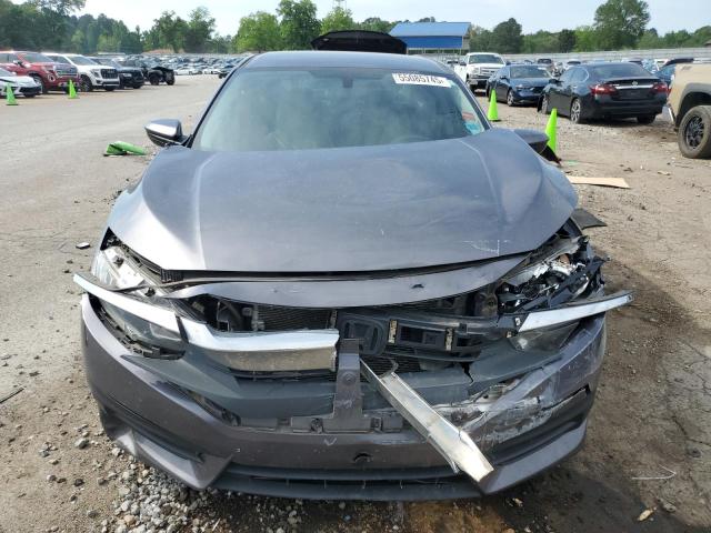  HONDA CIVIC 2018 Szary