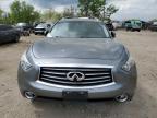 2016 Infiniti Qx70  de vânzare în Baltimore, MD - Rear End