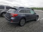 2015 Subaru Outback 2.5I Limited for Sale in Spartanburg, SC - Side