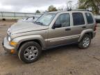 2006 Jeep Liberty Limited на продаже в Chatham, VA - Front End