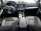 2016 Subaru Legacy 2.5I Premium for Sale in Lawrenceburg, KY - Front End