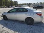 2015 Toyota Corolla L de vânzare în Fairburn, GA - Front End