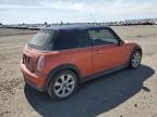 2005 Mini Cooper S de vânzare în Airway Heights, WA - Front End