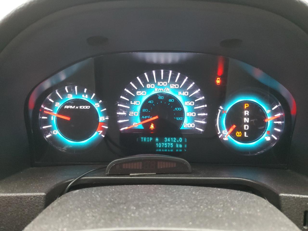 2012 Ford Fusion Se VIN: 3FAHP0HA5CR423887 Lot: 51218335