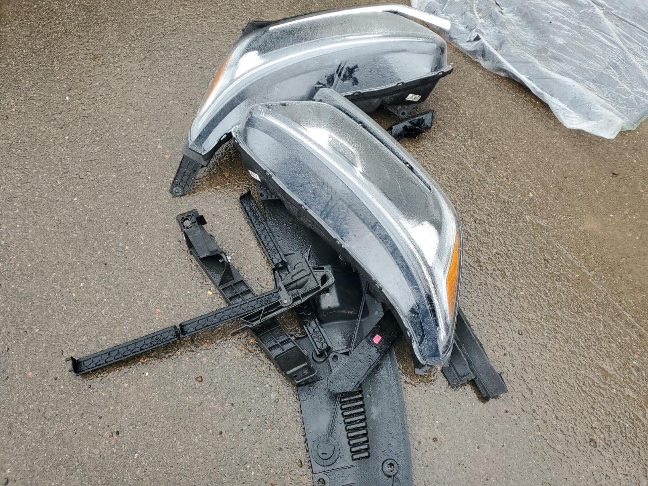 2020 Honda Cr-V Lx VIN: 2HKRW2H21LH240995 Lot: 53066265