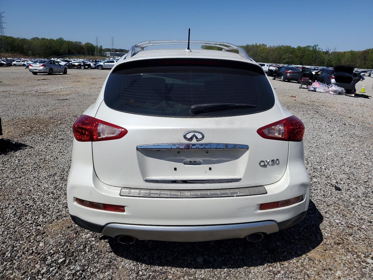 2017 Infiniti Qx50 VIN: JN1BJ0RP0HM389803 Lot: 52504875