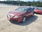2005 Acura Tl  for Sale in Greenwell Springs, LA - Rear End