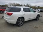 2019 Gmc Acadia Denali de vânzare în Glassboro, NJ - Front End