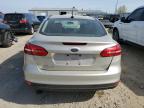 2018 Ford Focus Se for Sale in Lansing, MI - Side