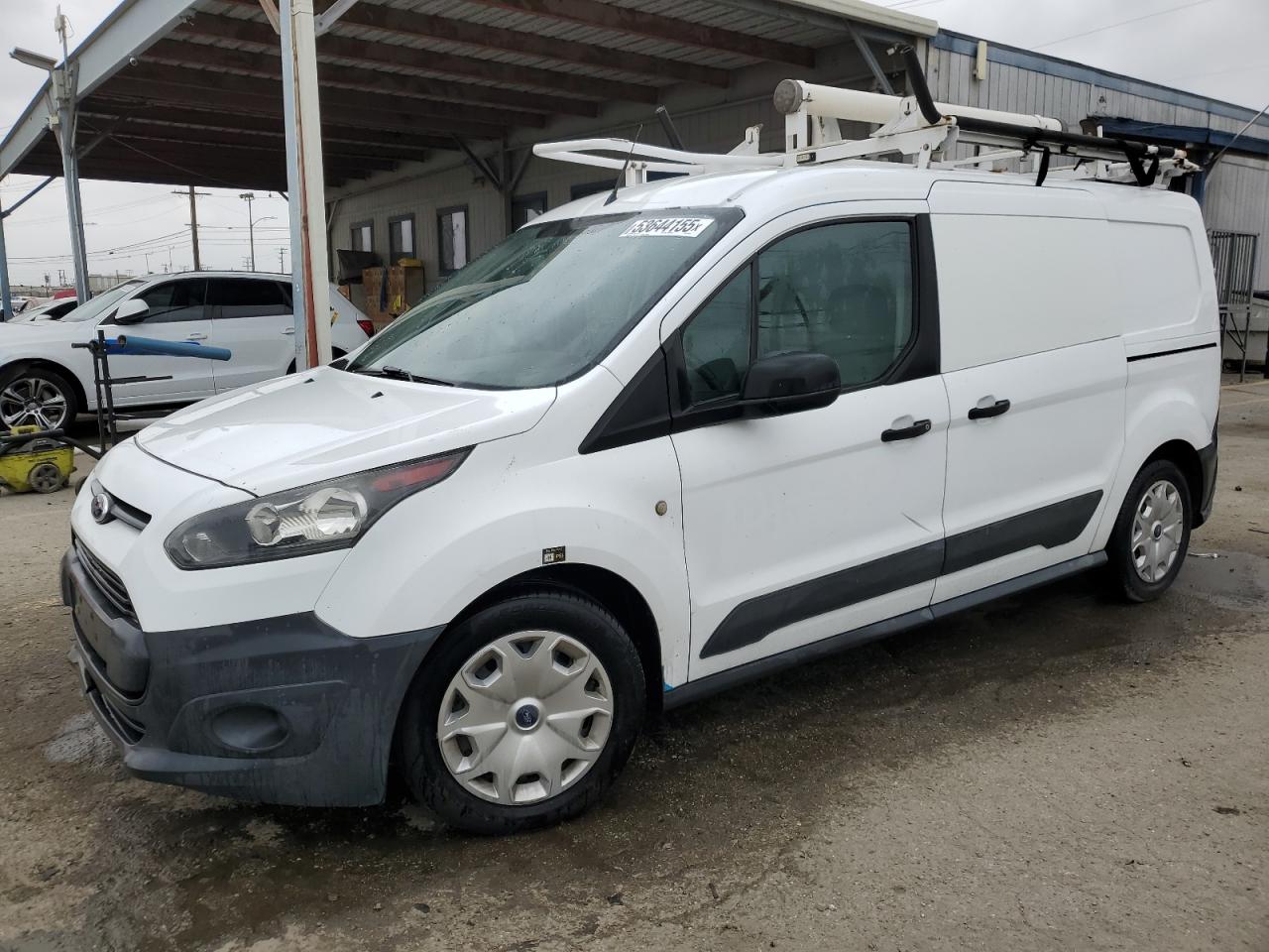 2016 Ford Transit Connect Xl for Sale in Los Angeles, CA - Normal Wear