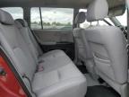 2004 Toyota Highlander  за продажба в Antelope, CA - Front End
