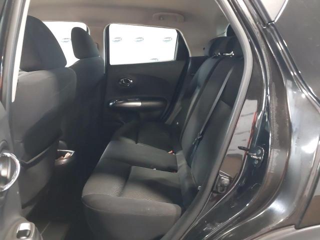 2012 NISSAN JUKE ACENT