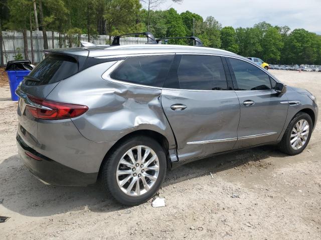  BUICK ENCLAVE 2020 Gray