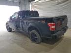 2020 Ford F150 Super Cab zu verkaufen in Candia, NH - Side