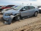 2015 Chevrolet Volt  en Venta en Phoenix, AZ - Front End