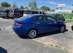 2013 DODGE DART LIMITED for sale at Copart OK - OKLAHOMA CITY