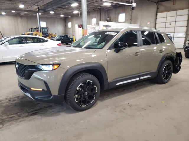 MAZDA CX-50 BASE – zdjęcie z aukcji, lot #54392735
