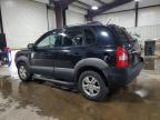 2008 Hyundai Tucson Se for Sale in West Mifflin, PA - Normal Wear