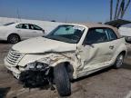 2006 Chrysler Pt Cruiser Gt en Venta en Van Nuys, CA - Front End