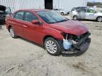 2014 Nissan Sentra S for Sale in Windsor, NJ - Front End