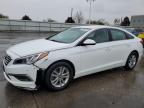 2017 Hyundai Sonata Se for Sale in Littleton, CO - Vandalism