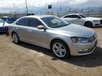 2014 Volkswagen Passat Sel for Sale in Colorado Springs, CO - Minor Dent/Scratches