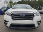 2021 Subaru Ascent Limited продається в Dunn, NC - Stripped