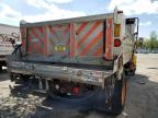 2001 International 4900 Dump Truck იყიდება Baltimore-ში, MD - Mechanical