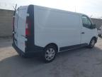 2018 RENAULT TRAFIC SL2 for sale at Copart YORK