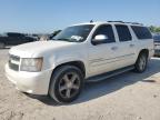 2008 Chevrolet Suburban C1500 Ls for Sale in Houston, TX - Rear End