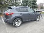2014 Mazda Cx-5 Gt للبيع في Albany، NY - Front End