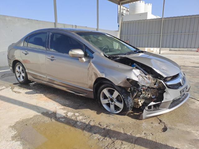 JHMFD16748S401655 - 2015 Honda Civic - #undefined