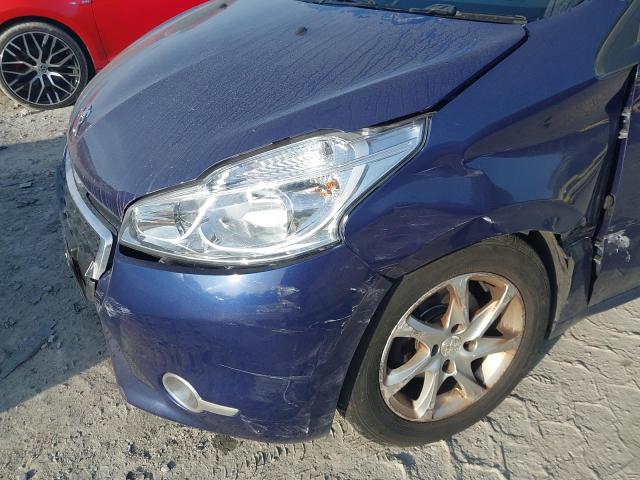 2014 PEUGEOT 208 ACTIVE