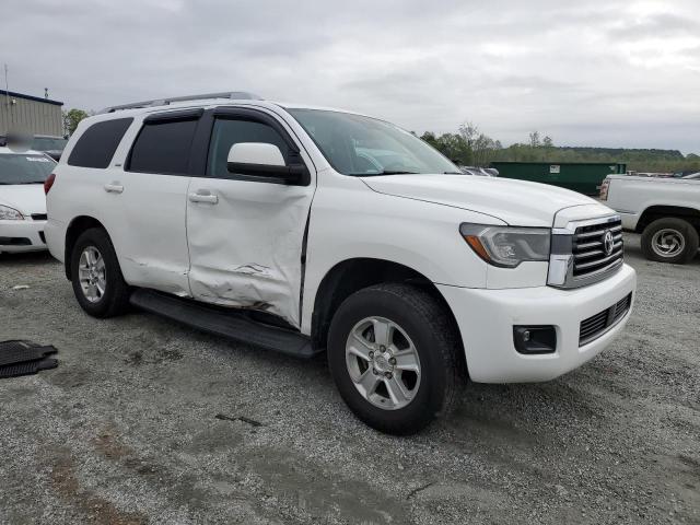  TOYOTA SEQUOIA 2019 Biały