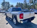 2012 Chevrolet Silverado K1500 Lt na sprzedaż w North Billerica, MA - Normal Wear